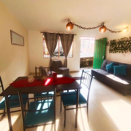 Apartamento Familiar Privado 101 Con Bano Cocina Tv Wifi Sala Σαλέντο Εξωτερικό φωτογραφία