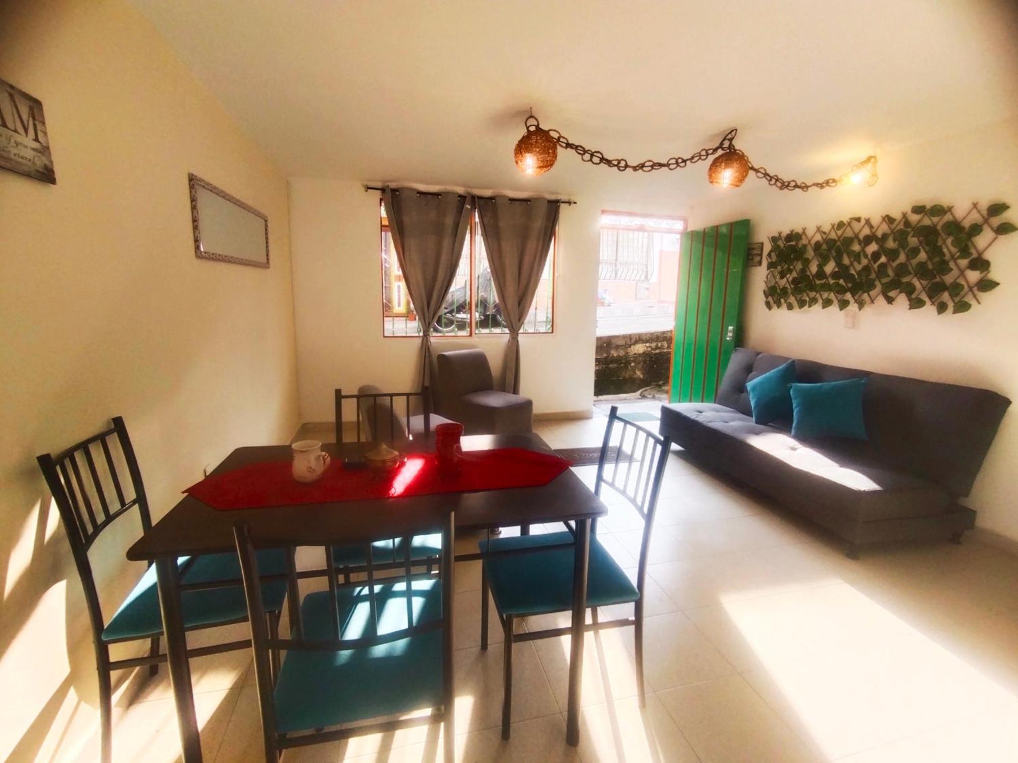 Apartamento Familiar Privado 101 Con Bano Cocina Tv Wifi Sala Σαλέντο Εξωτερικό φωτογραφία