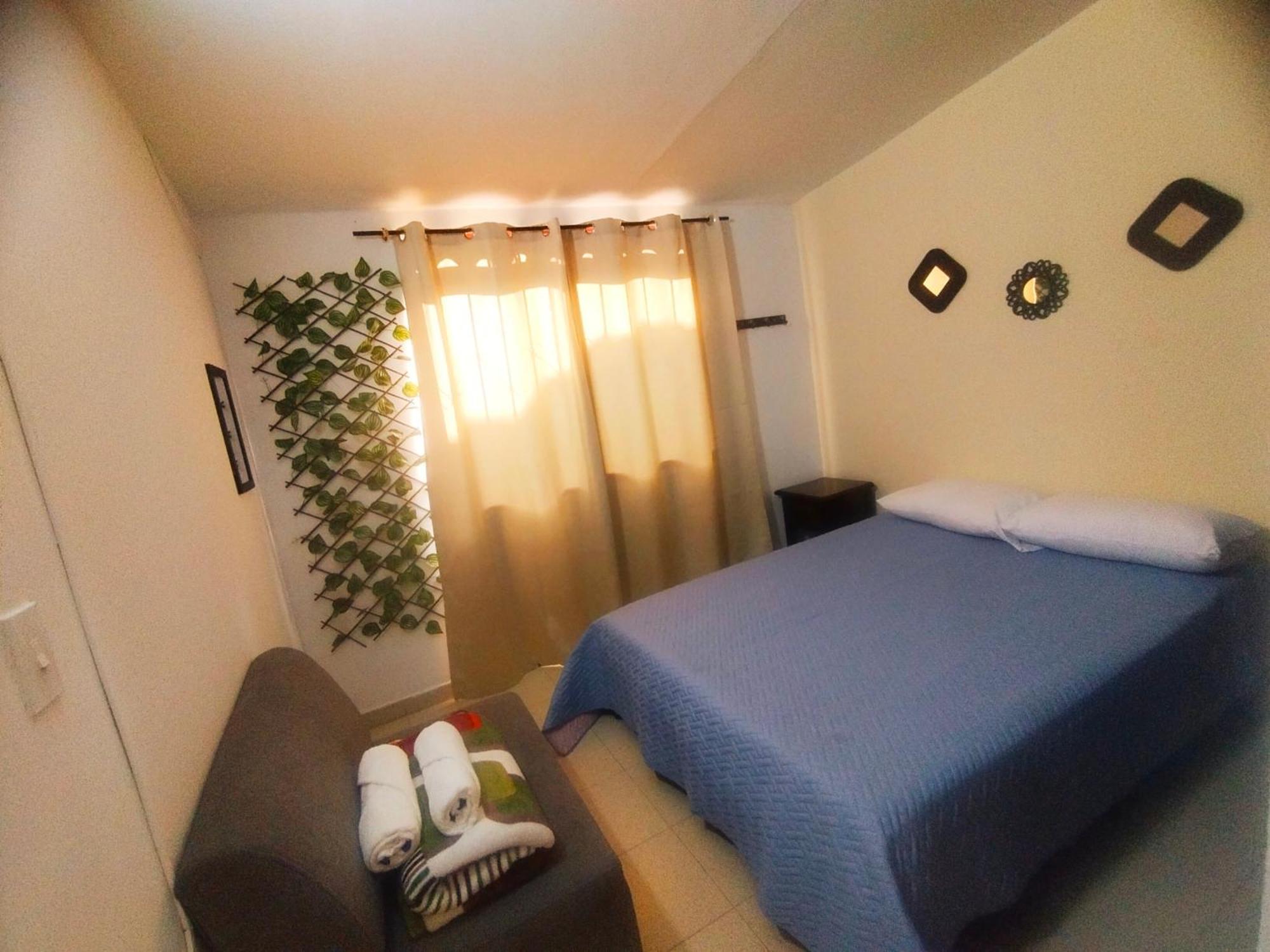 Apartamento Familiar Privado 101 Con Bano Cocina Tv Wifi Sala Σαλέντο Εξωτερικό φωτογραφία