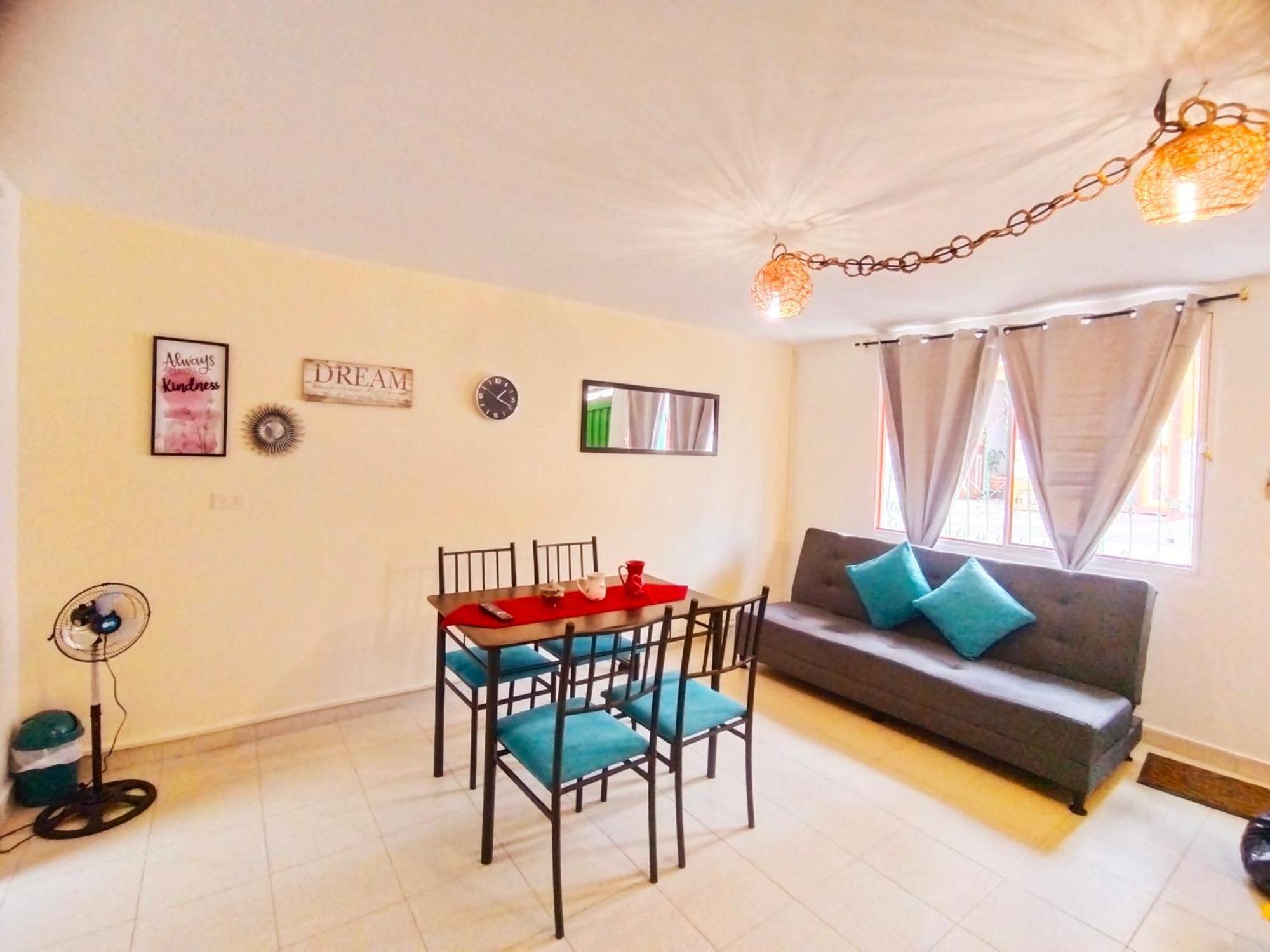 Apartamento Familiar Privado 101 Con Bano Cocina Tv Wifi Sala Σαλέντο Εξωτερικό φωτογραφία