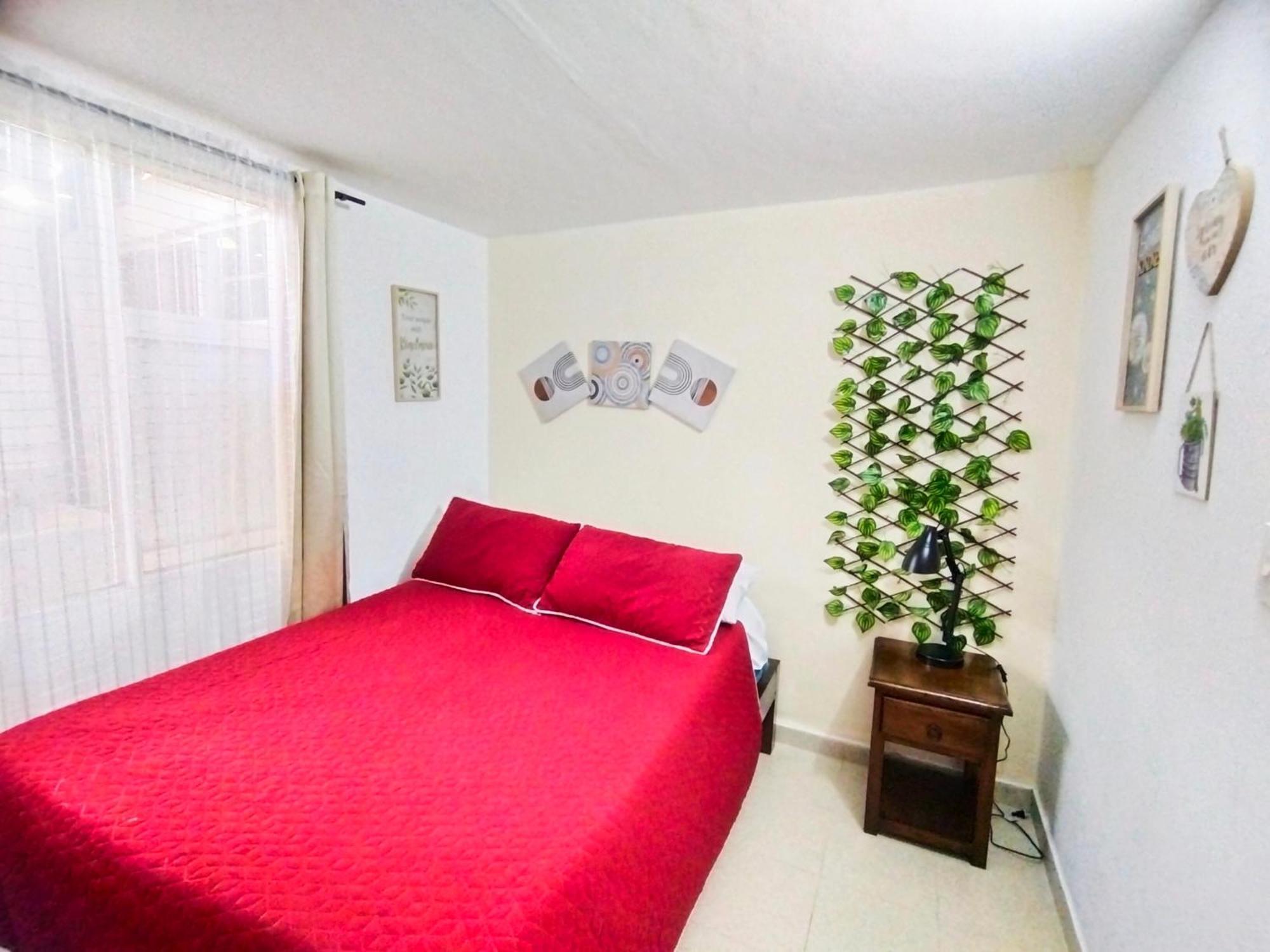 Apartamento Familiar Privado 101 Con Bano Cocina Tv Wifi Sala Σαλέντο Εξωτερικό φωτογραφία