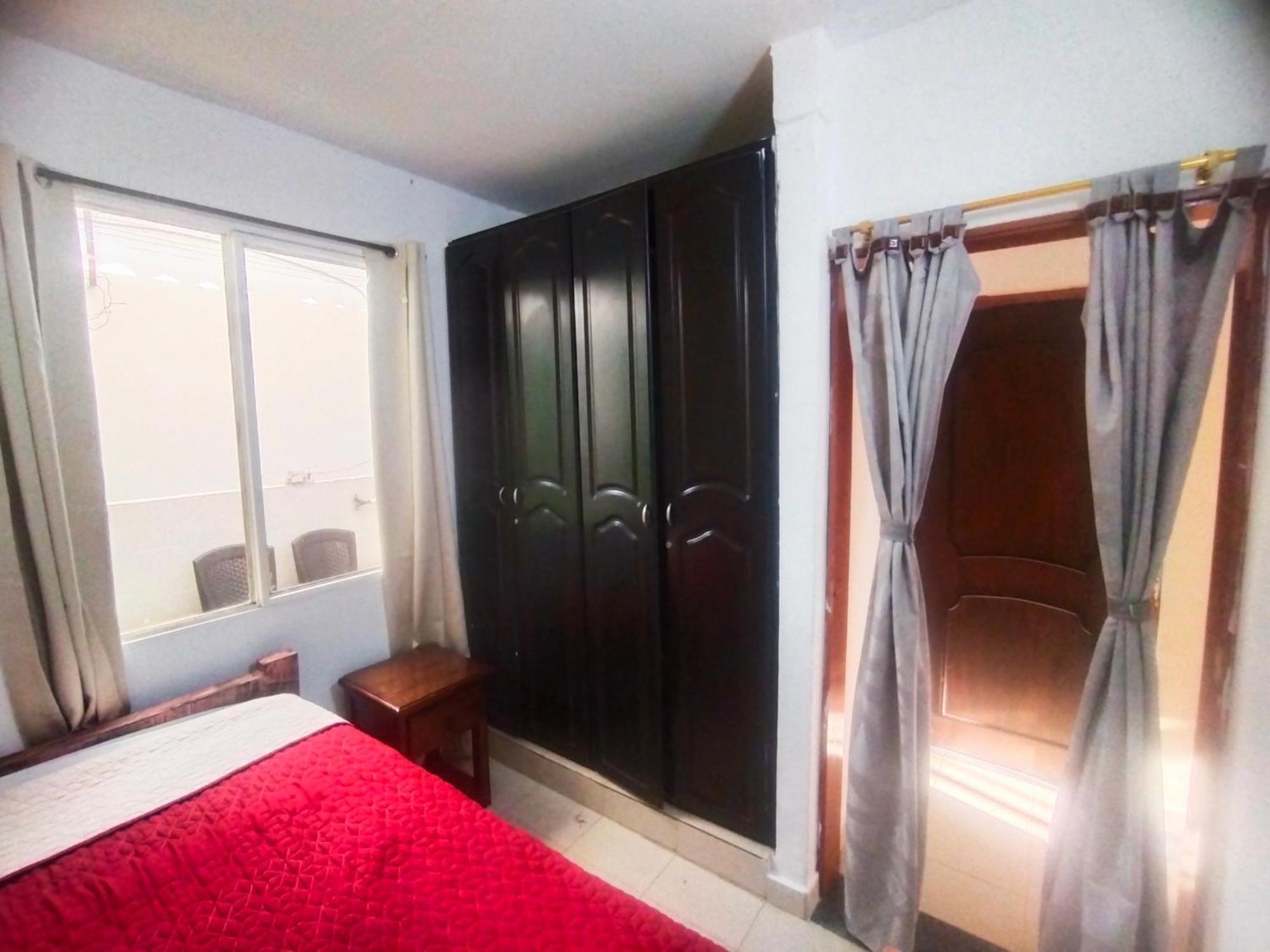 Apartamento Familiar Privado 101 Con Bano Cocina Tv Wifi Sala Σαλέντο Εξωτερικό φωτογραφία