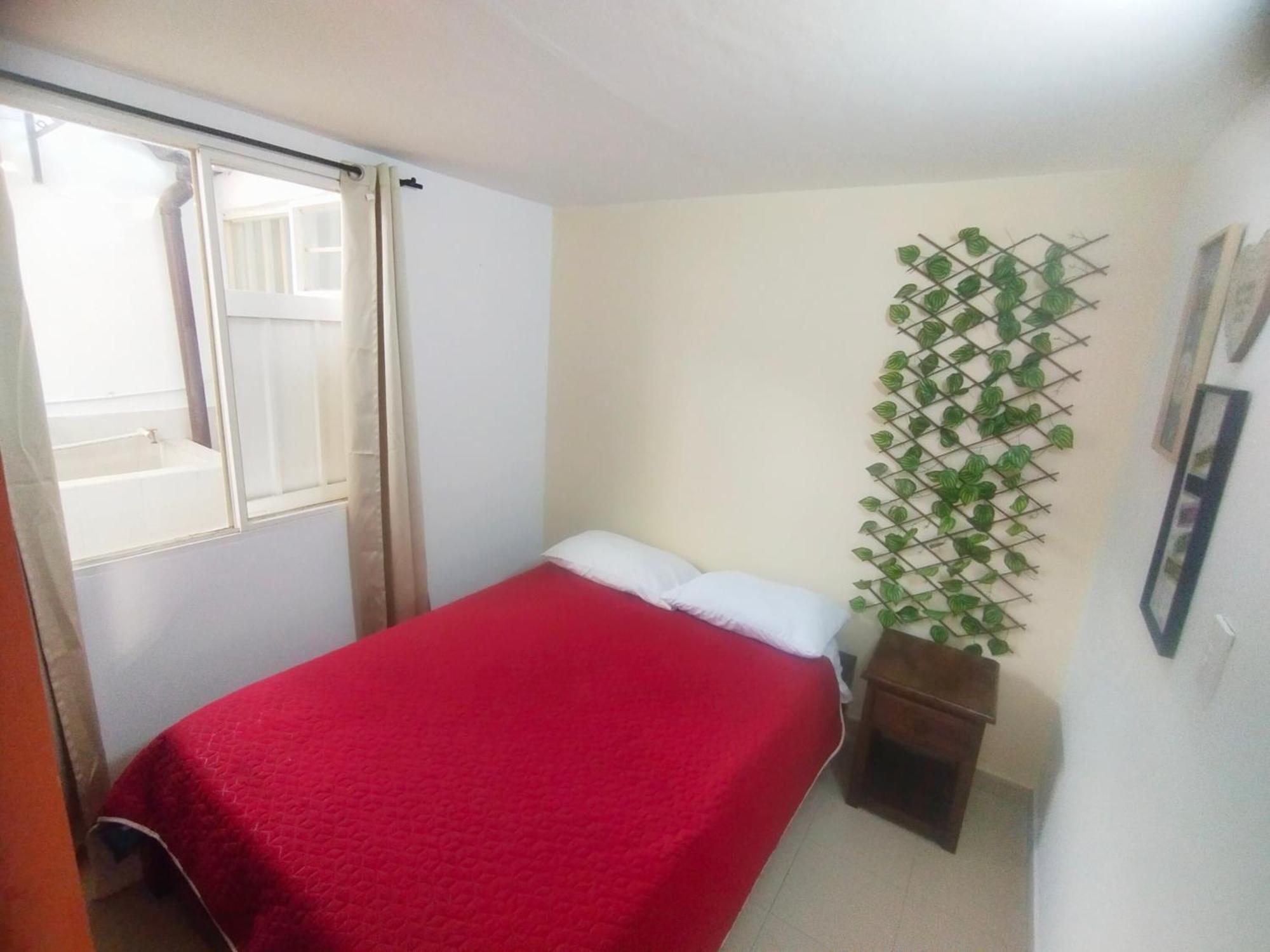 Apartamento Familiar Privado 101 Con Bano Cocina Tv Wifi Sala Σαλέντο Εξωτερικό φωτογραφία
