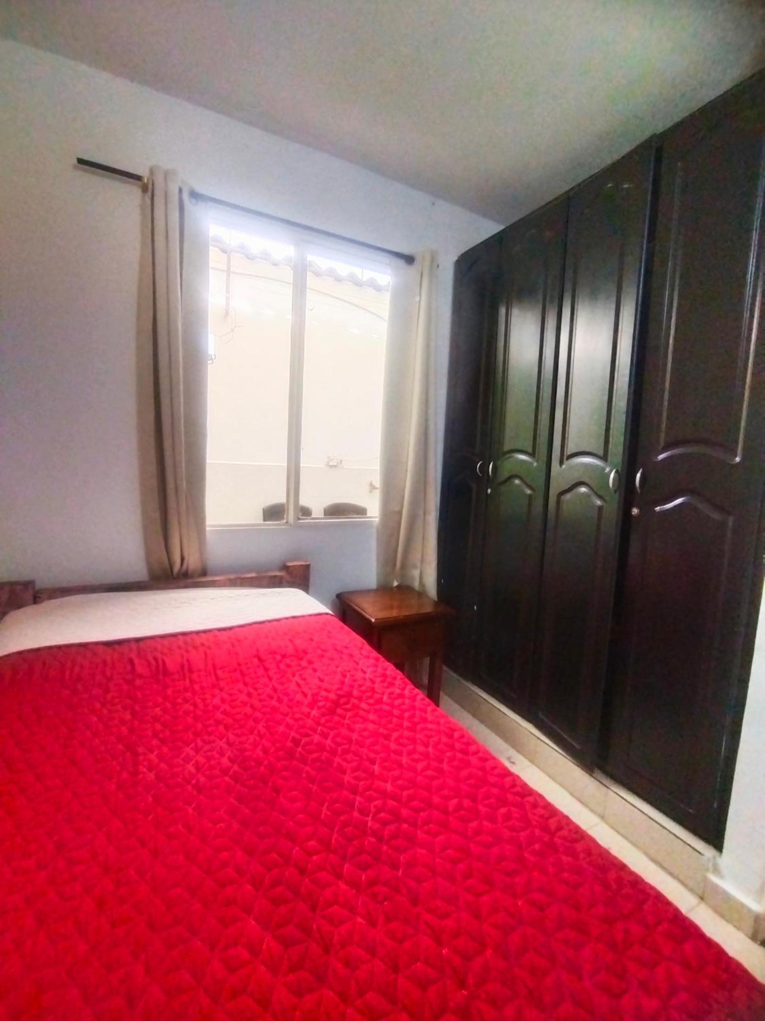 Apartamento Familiar Privado 101 Con Bano Cocina Tv Wifi Sala Σαλέντο Εξωτερικό φωτογραφία