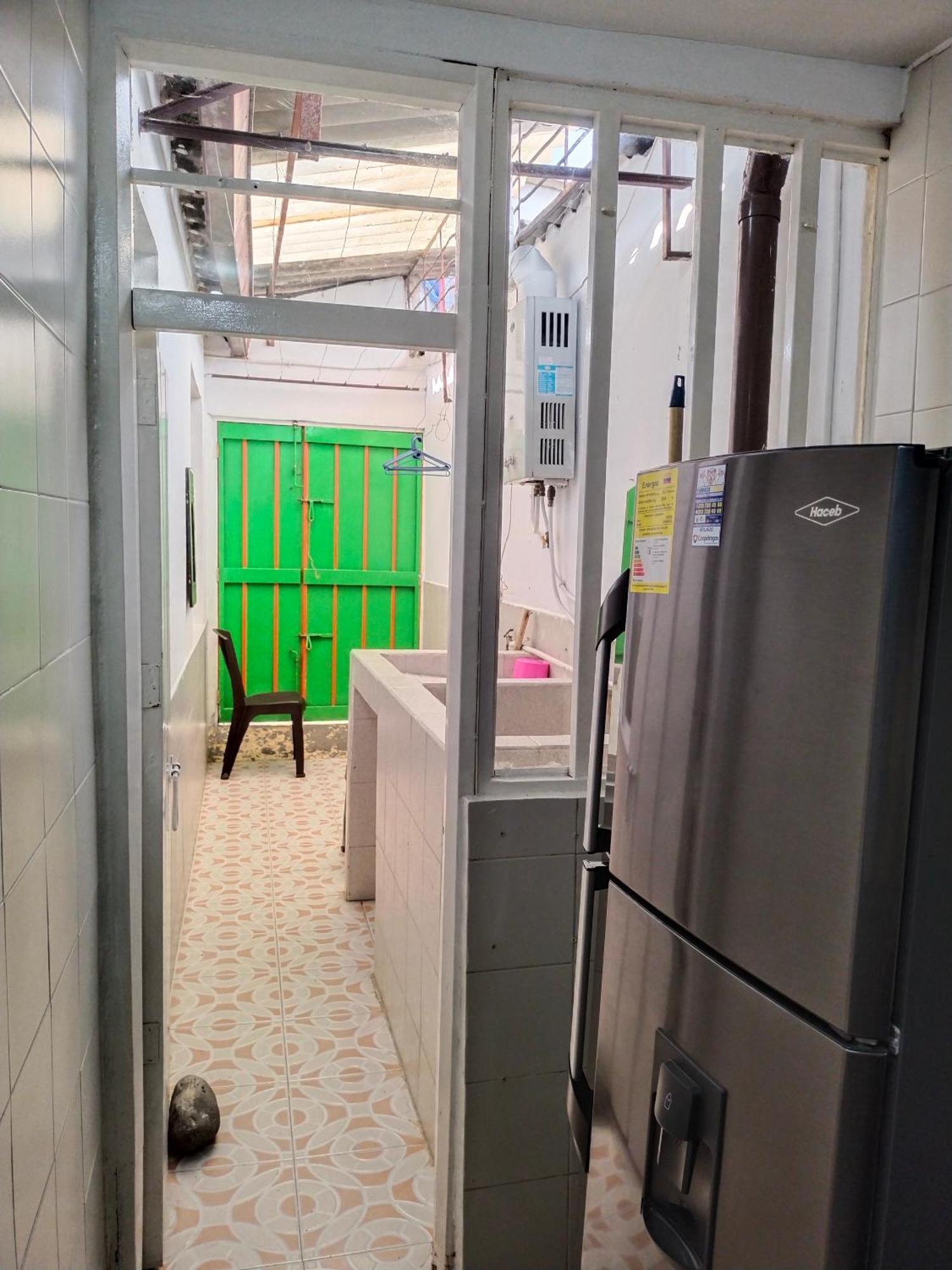 Apartamento Familiar Privado 101 Con Bano Cocina Tv Wifi Sala Σαλέντο Εξωτερικό φωτογραφία