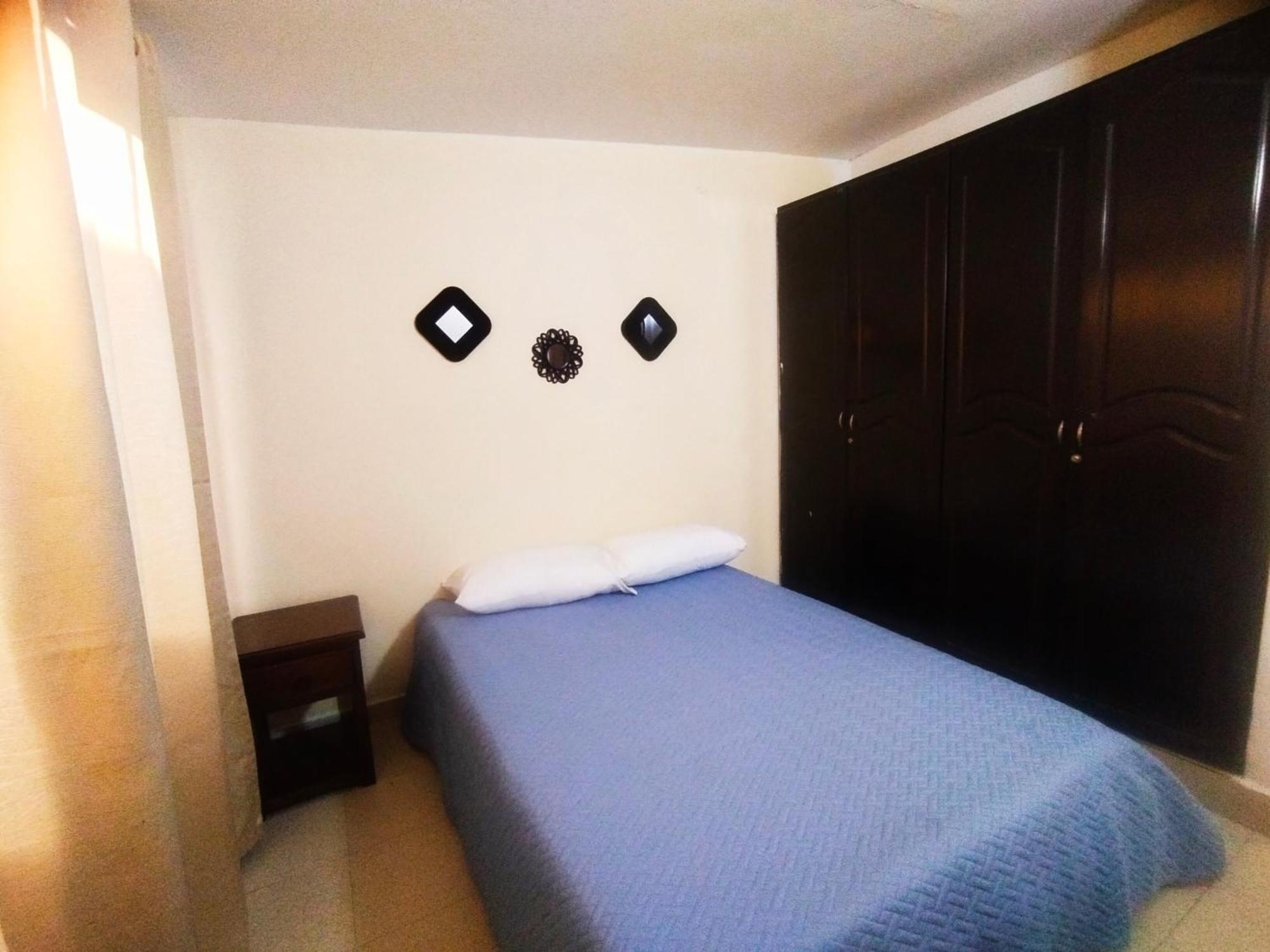 Apartamento Familiar Privado 101 Con Bano Cocina Tv Wifi Sala Σαλέντο Εξωτερικό φωτογραφία